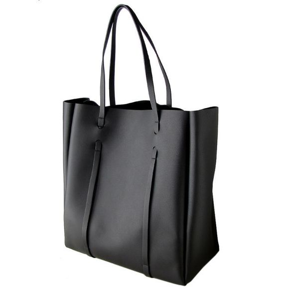 Balenciaga Handbags - Balenciaga Tote Bag Black Handbag